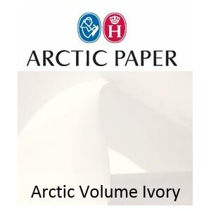 Arctic Volume Ivory 1.1