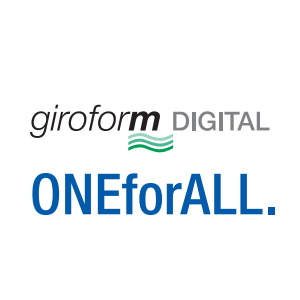 Giroform Digital OneForAll