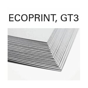 Ecoprint GT3 (бяло/кремаво)