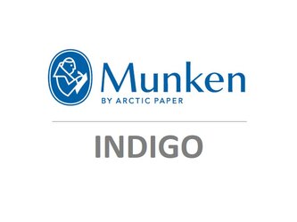 Munken Indigo2019