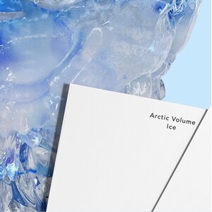 Arctic Volume Ice 1.1