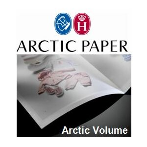 Arctic Volume White 1.1