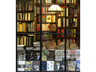 Bookstore