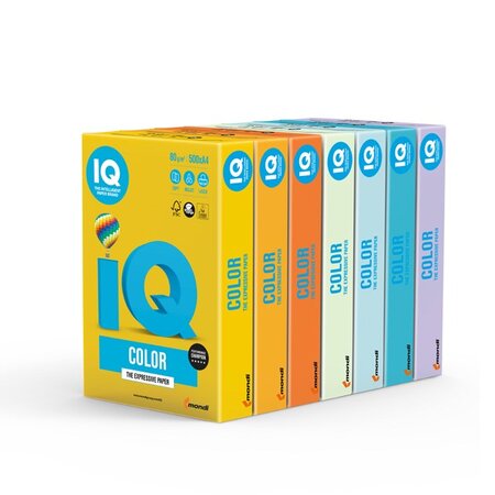 IQColor