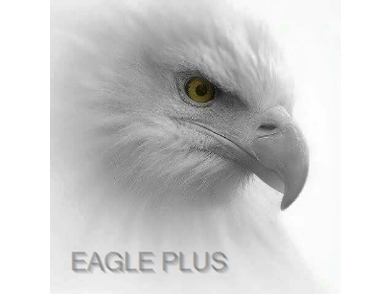 EAGLE PLUS GC1