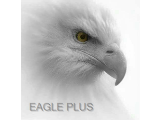 EAGLE PLUS GC1
