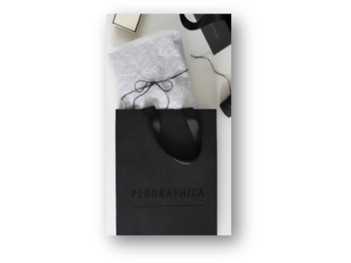 Pergraphica infinite black prod