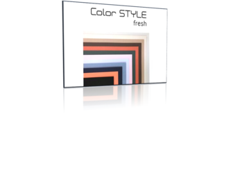 ColorStyleFresh