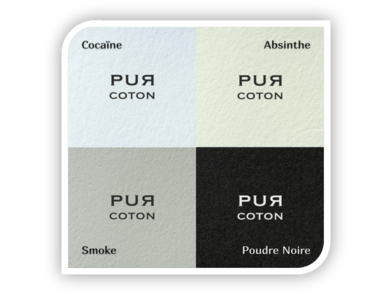 PurCotonColours