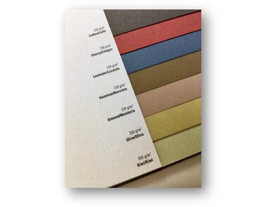 Crush-samplebook
