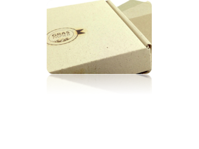 SH recycling grass box