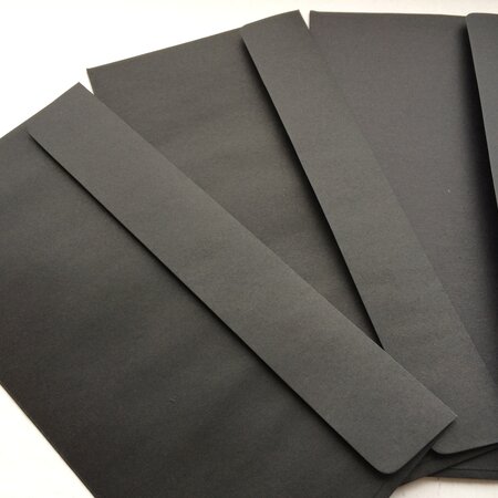 black_envelope