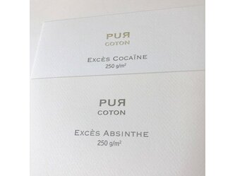 Pur Coton Excès