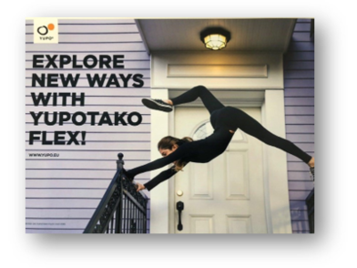 YupoTakoFlex