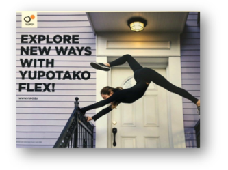 YupoTakoFlex