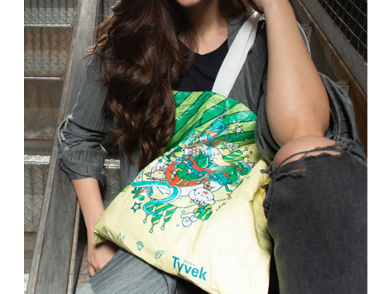 tyvek soft