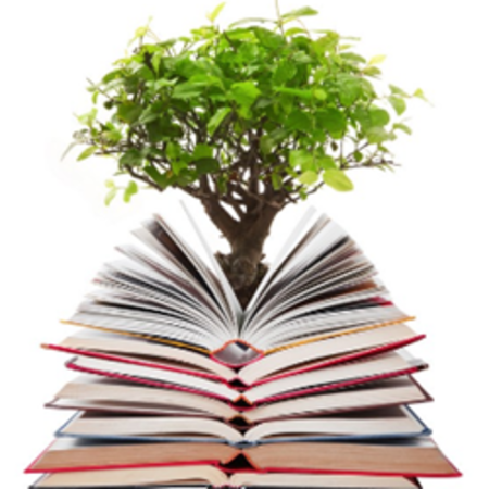 RecycledPaperBooks