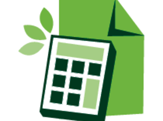 Env Paper Calculator
