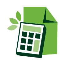 Env Paper Calculator
