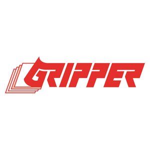 Gripper Gloss Среден гланц - формат