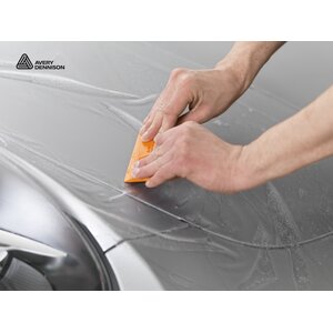 Avery Dennison SPF-XI Supreme Paint Protection Film